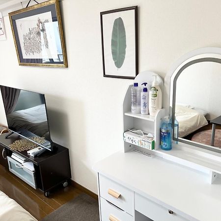 駅南うちやまビル1 Apartment Fukuoka  Luaran gambar