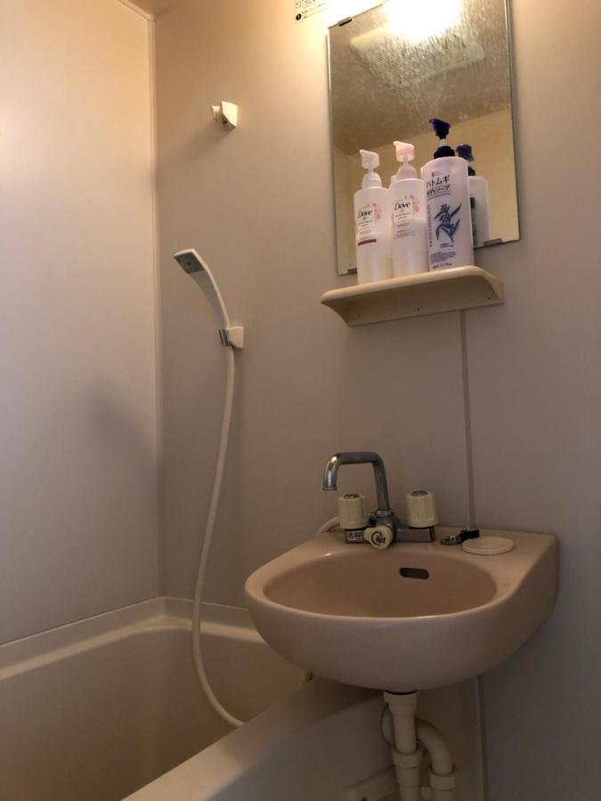 駅南うちやまビル1 Apartment Fukuoka  Luaran gambar