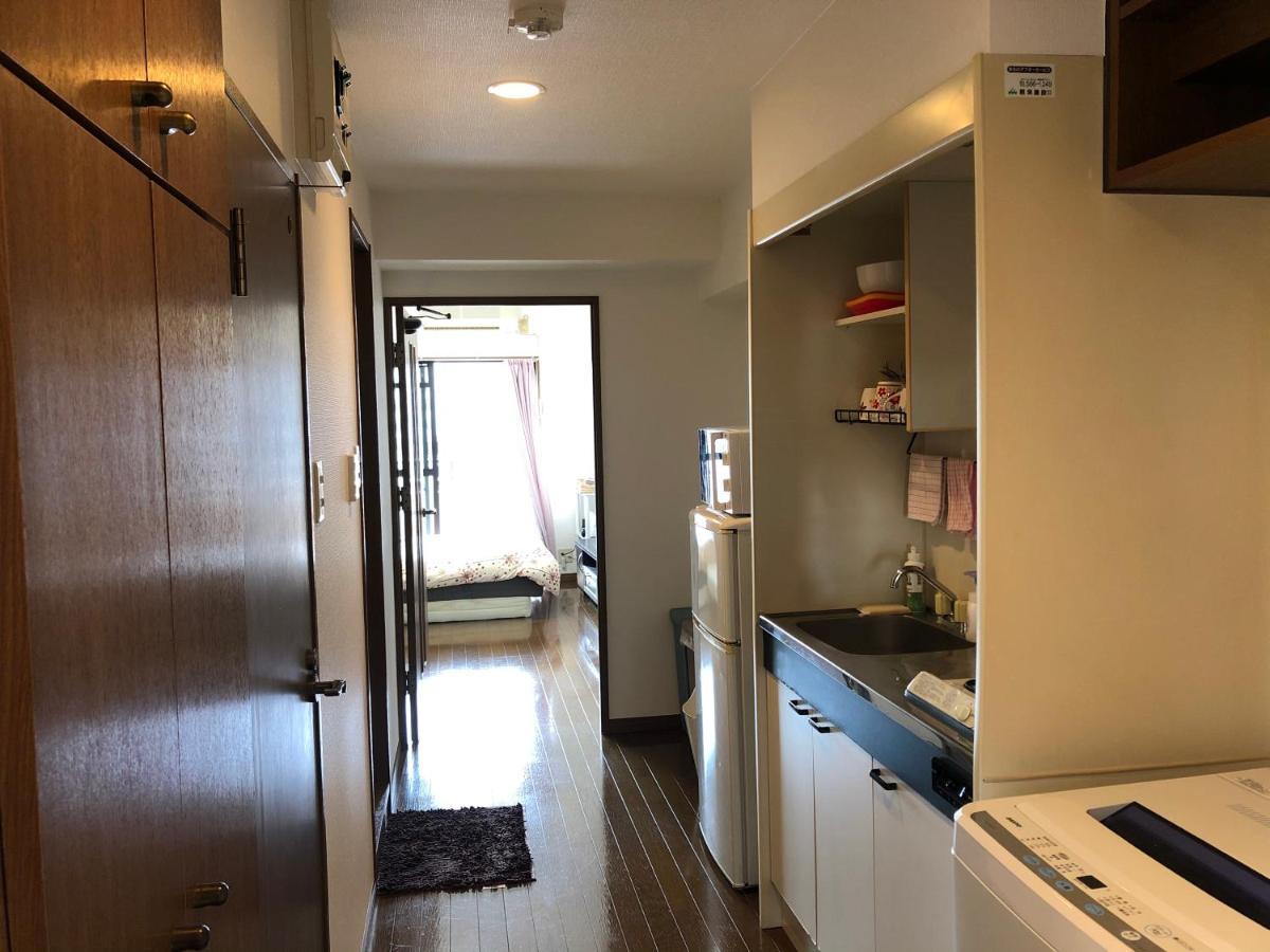 駅南うちやまビル1 Apartment Fukuoka  Luaran gambar